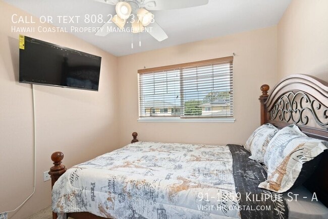 Building Photo - 91-1259 Kilipue St-A