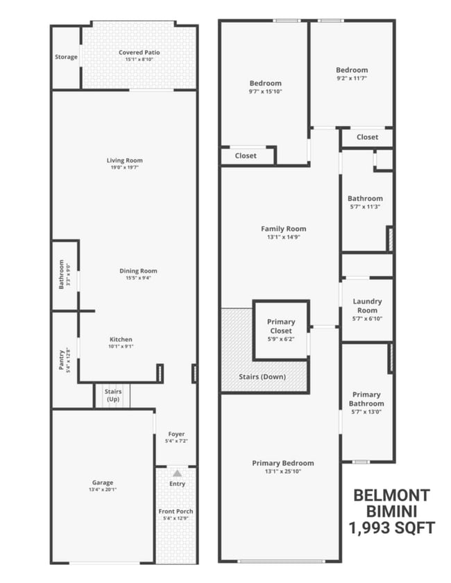 Building Photo - 14265 War Admiral Pl