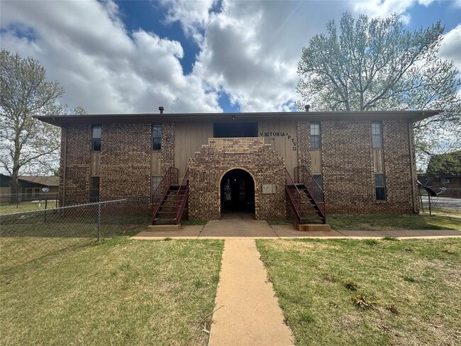 Building Photo - 1338 N Washington Ave