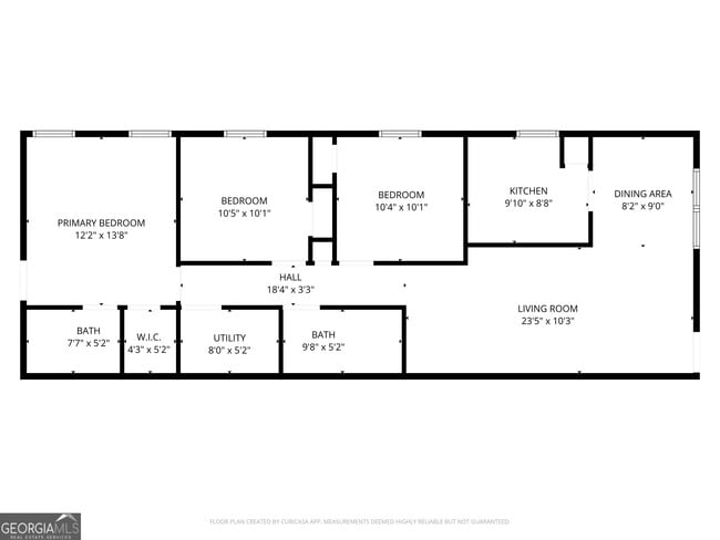 Building Photo - 75 Klassing St SW