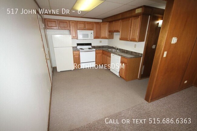 Building Photo - 517 S John Wayne Dr