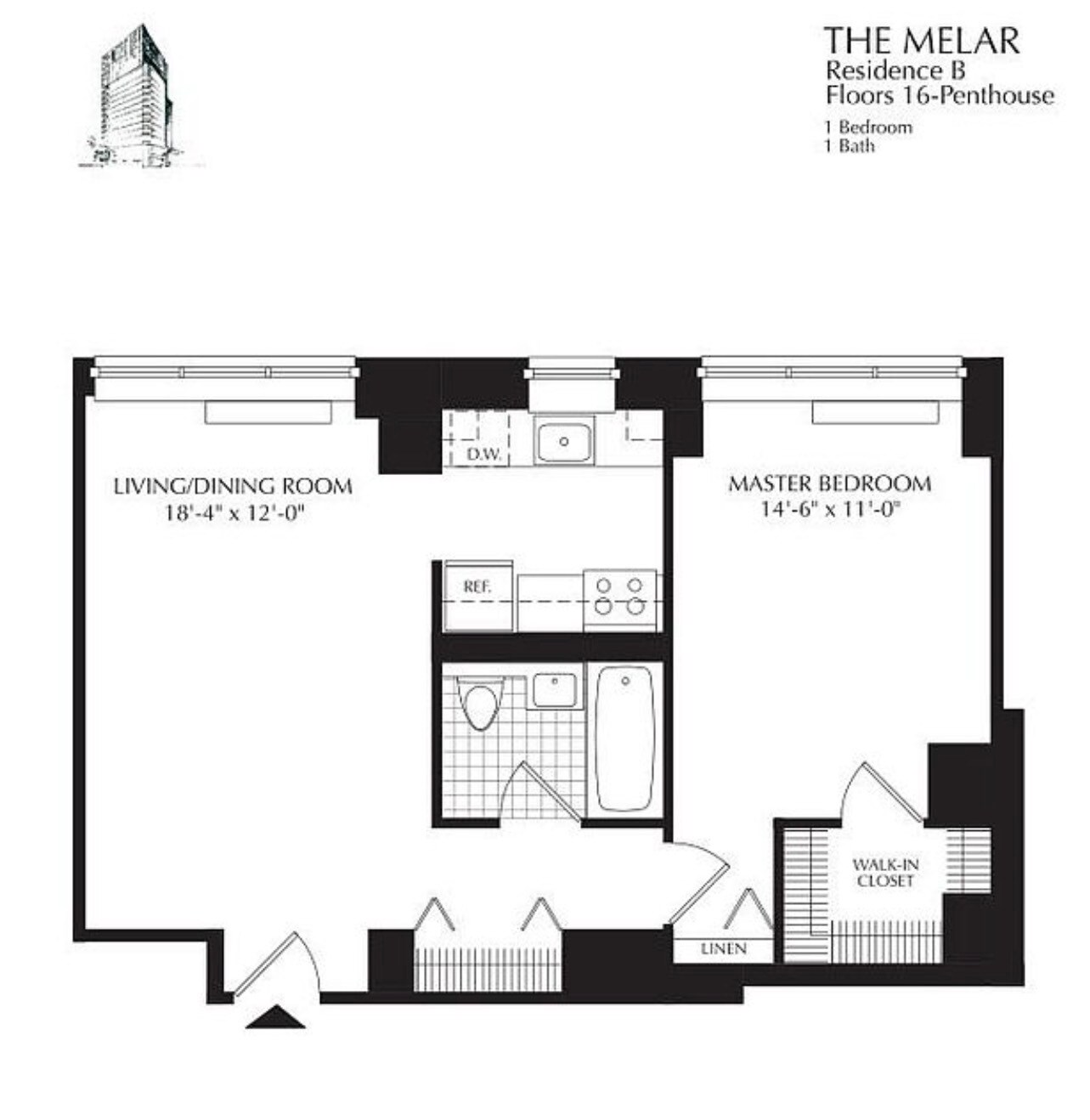 Building Photo - 250 W 93rd St