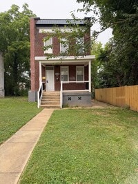 Building Photo - 5001 Palmer Ave