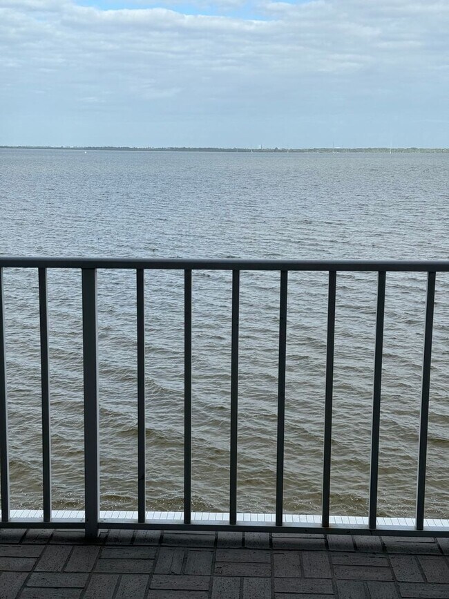 Building Photo - Directly on the River, what a view!!