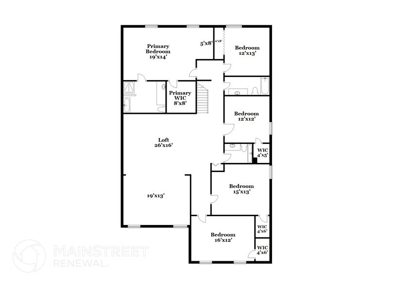 Building Photo - 400 Pinevale Ct