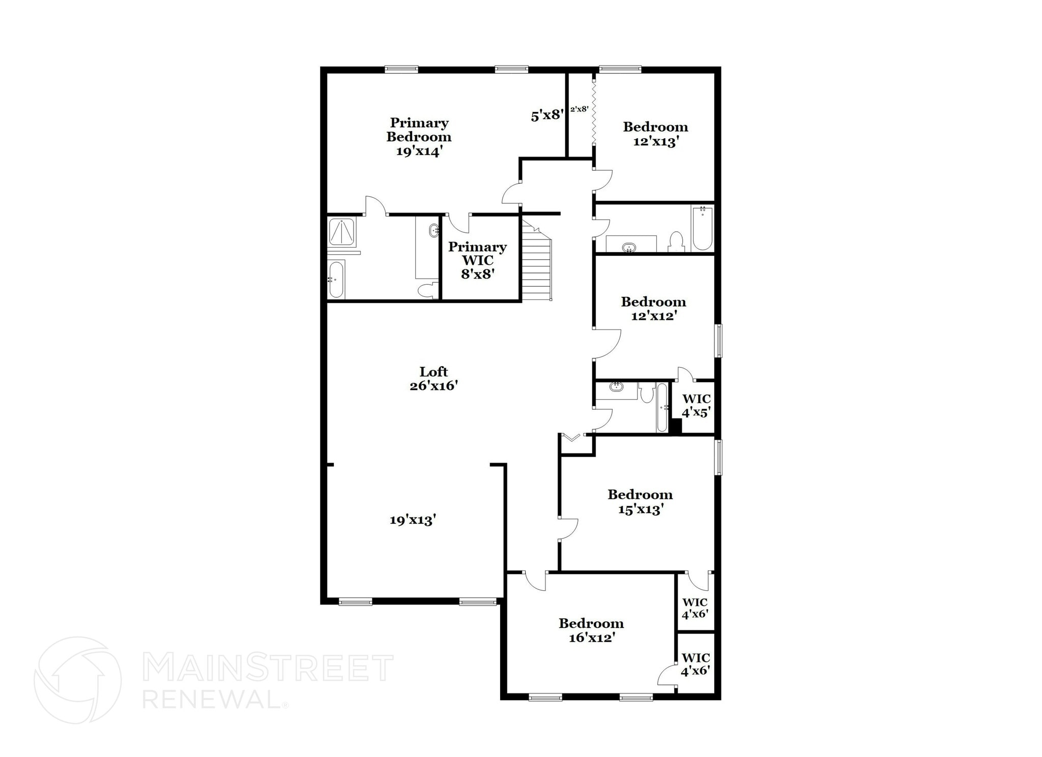 Building Photo - 400 Pinevale Ct