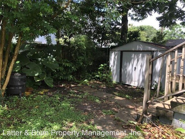 Building Photo - 2 br, 1 bath House - 7430 Hurst St