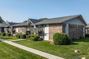 Building Photo - Waterfall Glen