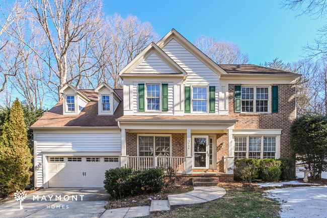 Building Photo - 15734 Glencastle St