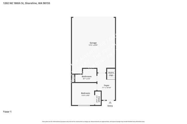 Building Photo - 1202 NE 180th St