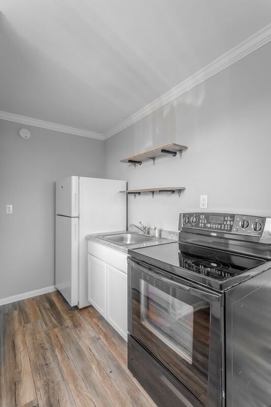 Building Photo - 719 Mcgowan Rd