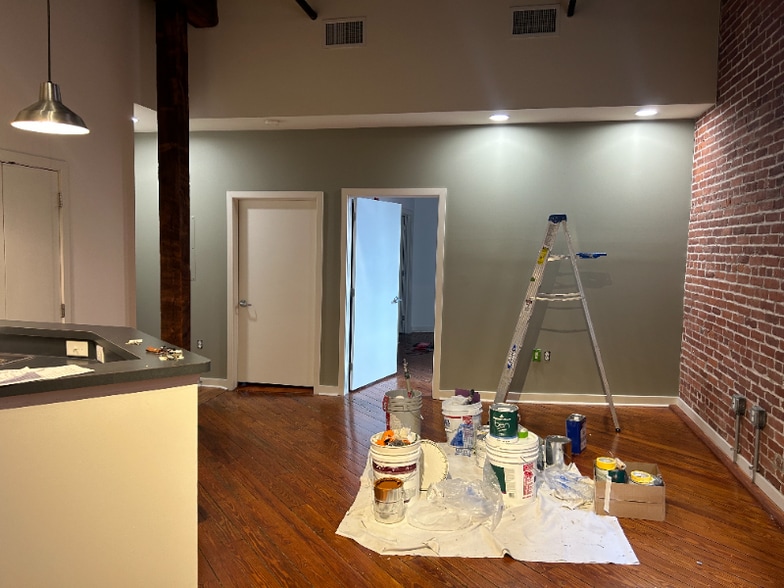 Building Photo - 415 N Prince St