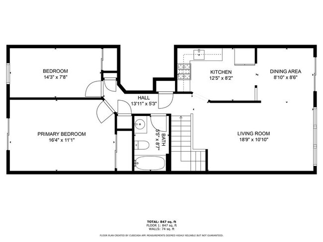 Building Photo - 2077 E 54th St