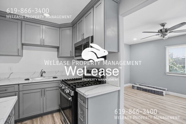 Building Photo - 5368 Rex Ave