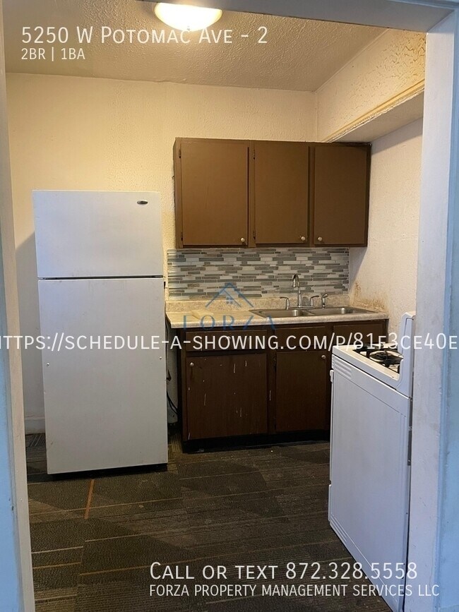 Building Photo - 5250 W Potomac Ave