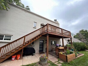 Building Photo - $0 DEPOSIT OPTION! BEAUTIFUL 1 BEDROOM CARRIAGE HOUSE IN THE HEART OF DENVER
