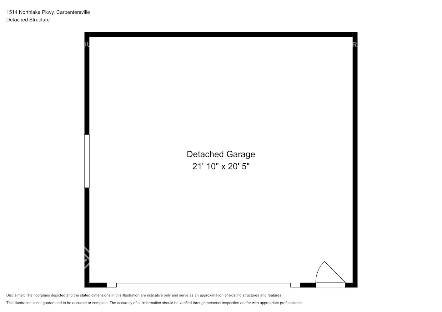 Building Photo - 1514 Northlake Pkwy