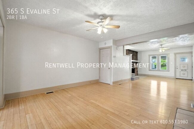 Building Photo - 365 S Evaline St