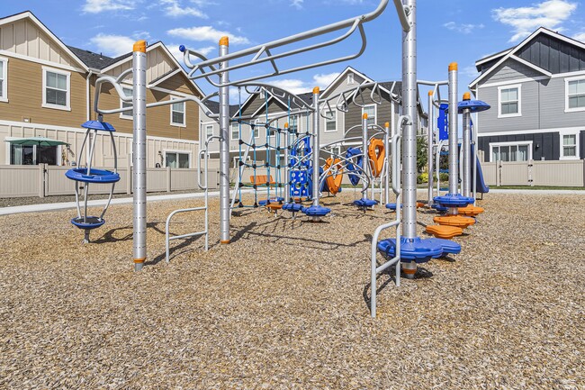 Building Photo - 5987 S Jessenia Ln