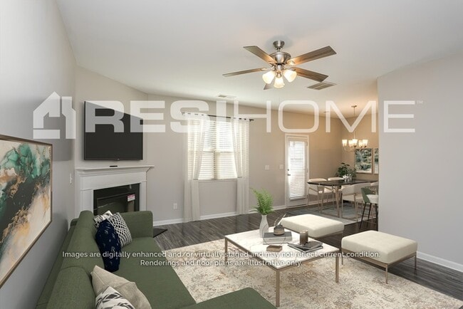 Building Photo - 1128 Werre Way