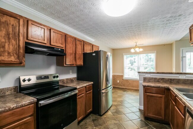 Building Photo - 1453 Virgil Pond Ln