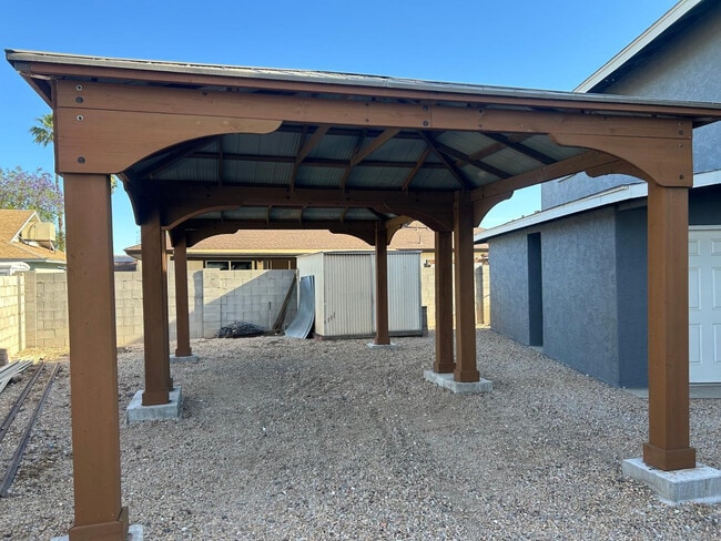 Building Photo - 6916 W Georgia Ave