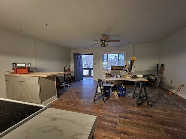 Building Photo - 6784 N Manlius Rd