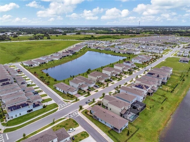 Building Photo - 2601 Blowing Breeze Ave