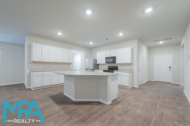 Building Photo - 5816 Berriweather Dr