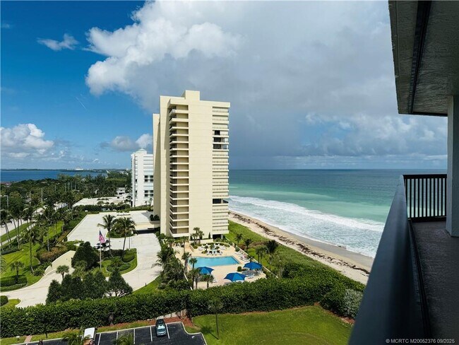 Building Photo - 8800 S Ocean Dr