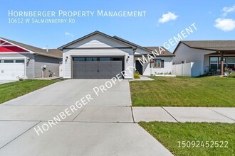 Building Photo - 10612 W Salmonberry