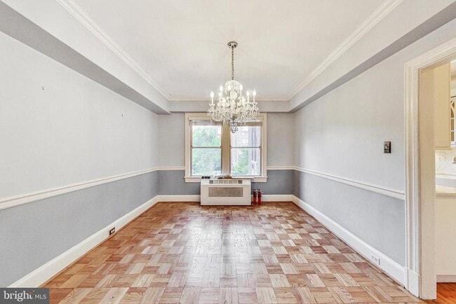 Building Photo - 3900 Cathedral Ave NW