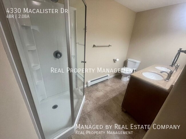 Building Photo - 4330 Macalister Dr
