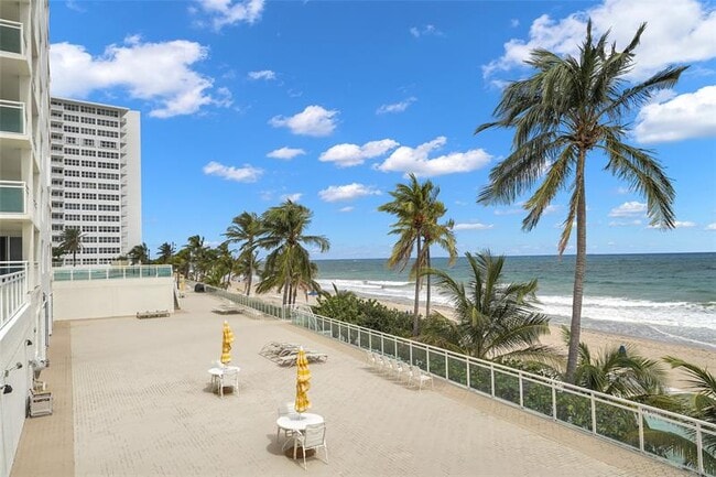 Building Photo - 3900 Galt Ocean Dr