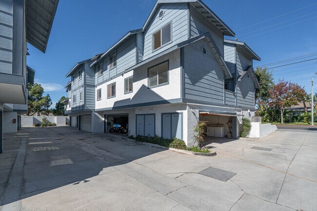 Primary Photo - Costa Mesa Townhome with Loft | 2BR, 2.5BA...