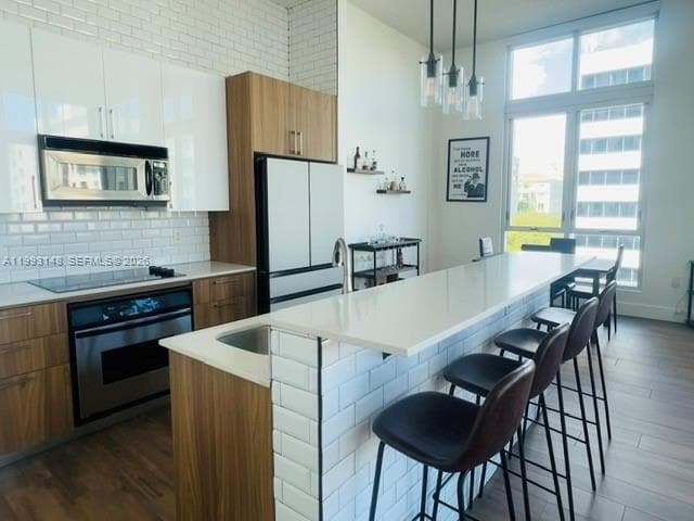 Building Photo - 9055 SW 73rd Ct