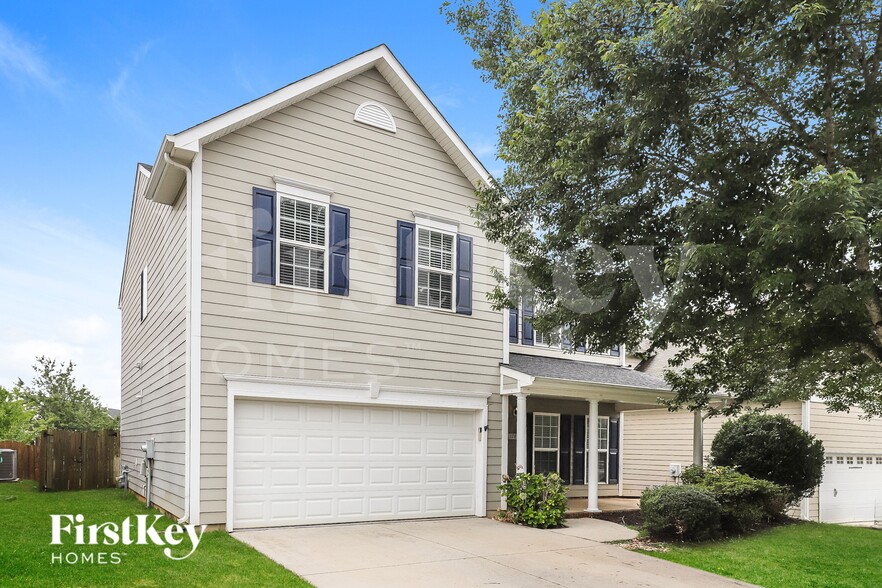 Building Photo - 3740 Cottesmore Dr