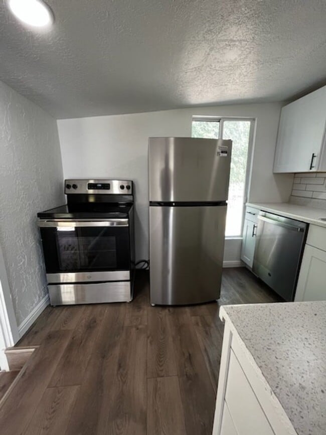 Building Photo - Brand New Updated studio home is a must se...