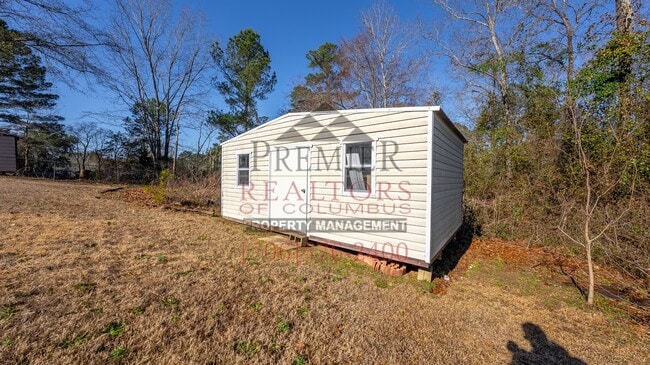 Building Photo - 7193 Secretariat Dr