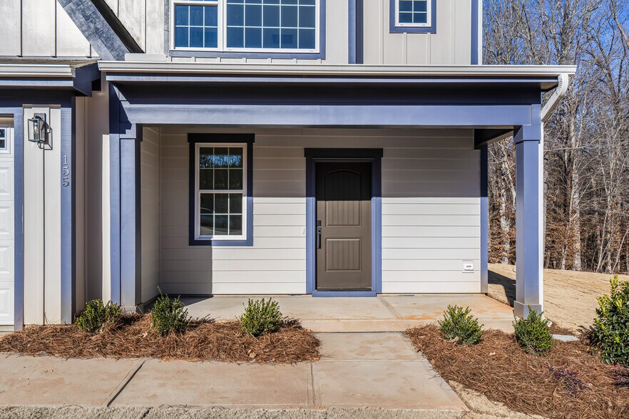 Building Photo - 150 Vast View Wy