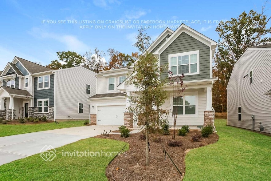 Building Photo - 406 Kennerly Ctr Dr