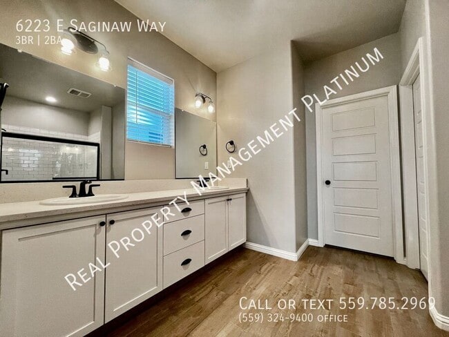 Building Photo - $2,595 Fowler & Ashlan, 3 Bedroom 2 Bathro...