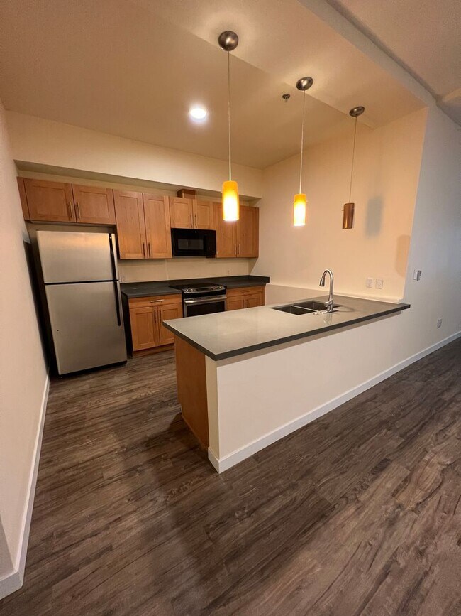 Interior Photo - DAN Daniels Apartments