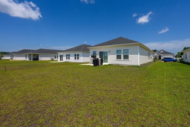 Building Photo - 822 Cypress Preserve Cir