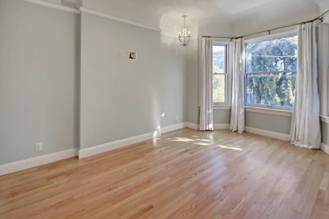 Building Photo - Your home sweet home in San Francisco is in the Noe Valley Neighborhood!