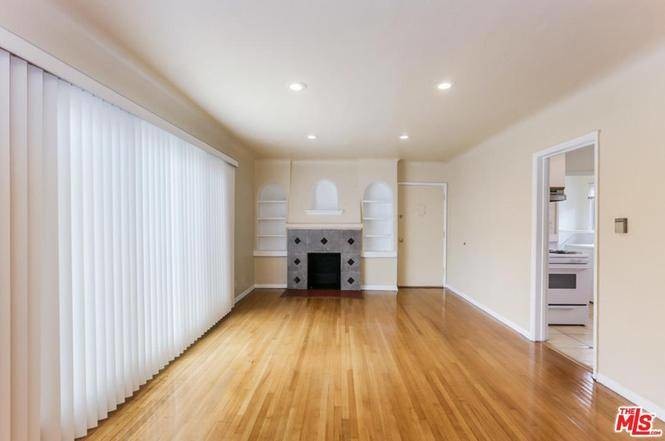 Building Photo - 1329 S Cloverdale Ave