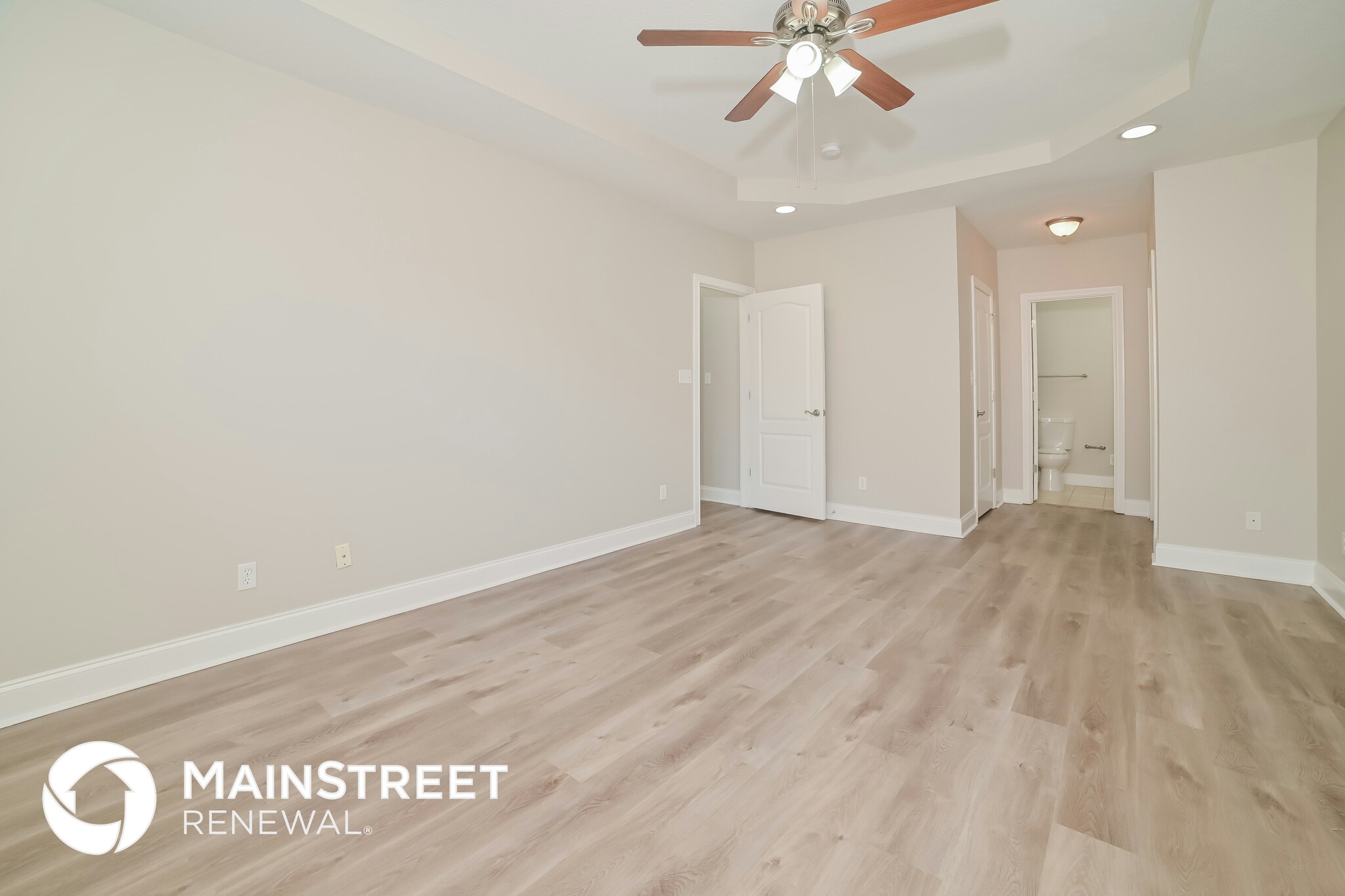 Building Photo - 7011 Echo Hill Way