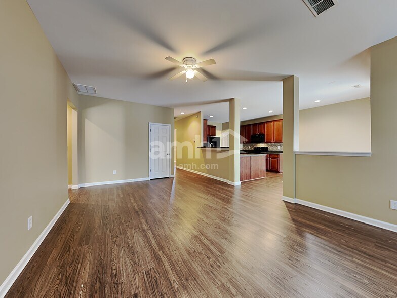 Building Photo - 3516 Medlock Ter