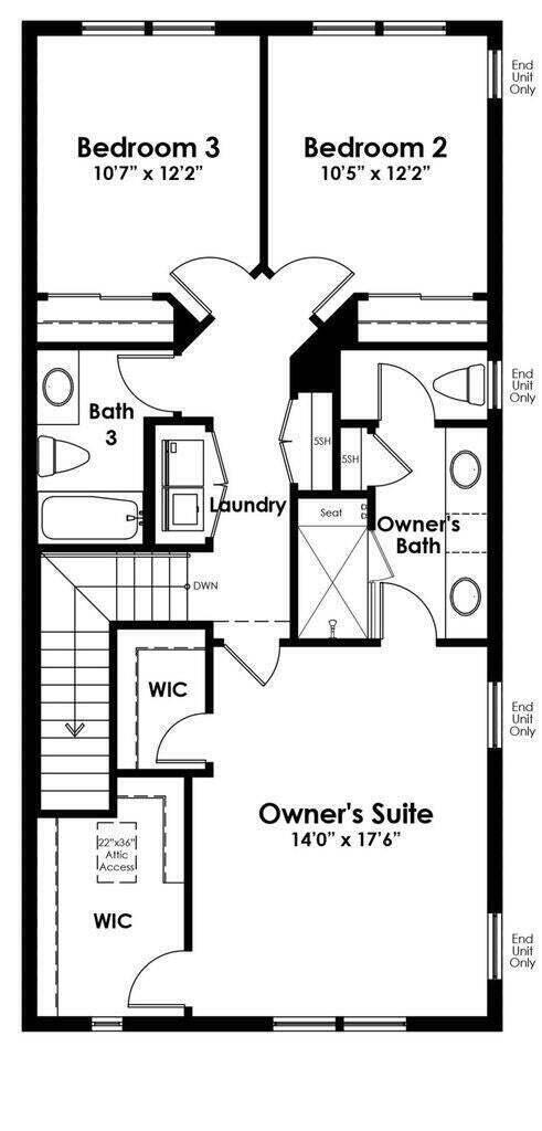 Building Photo - 5213 Beckman Ter