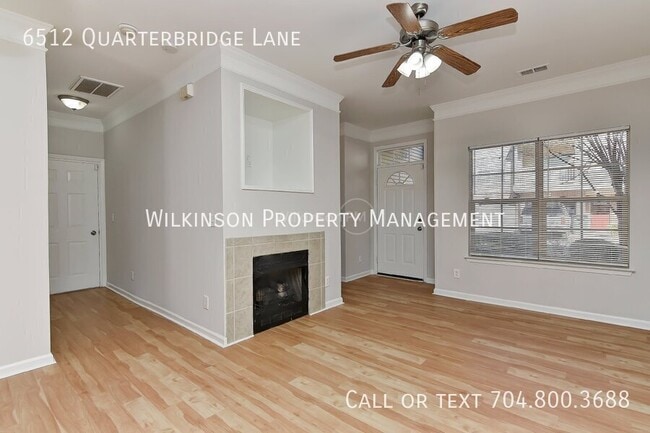 Building Photo - 6512 Quarterbridge Ln